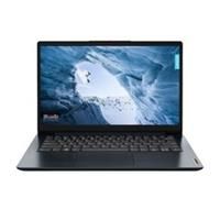 LENOVO IdeaPad i1 14" Laptop - IntelCeleron£, 128 GB eMMC, Blue, Blue