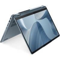 LENOVO IdeaPad Flex 5i 14" 2 in 1 Laptop - IntelCore£ i5, 256 GB SSD, Blue, Blue