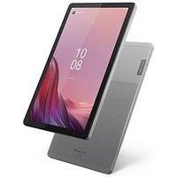 LENOVO Tab M9 9" Tablet - 32 GB, Arctic Grey, Silver/Grey