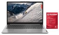 Lenovo Ideapad 1 Amd Ryzen 5 16Gb Ram 512Gb 15.6In Fhd Laptop