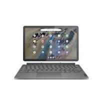 Lenovo IdeaPad Duet 3 Chromebook 10.95 Inch 2K Display Laptop - (Qualcomm Snapdragon 7c Gen 2, Integrated Qualcomm Adreno GPU, 8GB RAM, 128GB SSD, ChromeOS) - Storm Grey