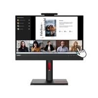 Lenovo ThinkCentre Tiny-In-One 22 Gen 5 21.5" Full HD LED Touch Flat Monitor