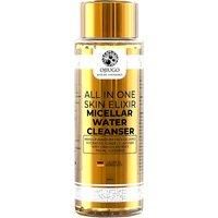 Vegan Micellar Water Cleanser For Deep Hydration And Radiant Skin Glow - Pack Of 2