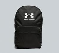 Under Armour Men's Loudon Light Backpack, Black