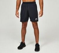 Under Armour UA M/'s Ch. Knit Short, Black, MD