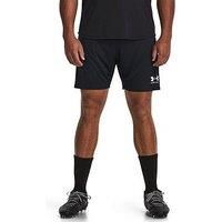 Under Armour UA M/'s Ch. Knit Short, Black, XXL