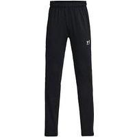 Under Armour UA B/'s Challenger Train Pant, Black, YXS