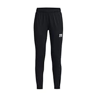 Under Armour UA G/'s Challenger Train Pant1379487-001 YMD Black
