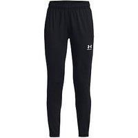 Under Armour UA G/'s Challenger Train Pant1379487-001 YSM Black