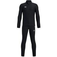 Under Armour Boy/'s UA B/'s Challenger Tracksuit Apparel