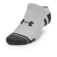 Under Armour UA Performance Tech 3pk NS, Gray, MD
