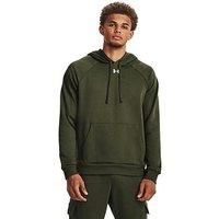 Under Armour Men/'s UA Rival Fleece Hoodie Shirt