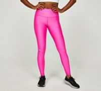 Under Armour Training Heatgear Armour Leggings - Pink