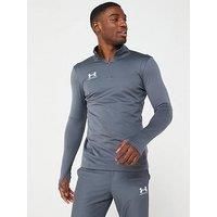 Under Armour Men/'s UA M/'s Ch. Midlayer Shirt