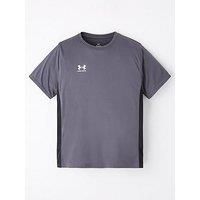Under Armour Youths Challenger Training T-Shirt