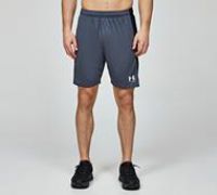 Under Armour UA M/'s Ch. Knit Short, Gray, MD