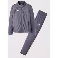 Under Armour Boy/'s UA B/'s Challenger Tracksuit Apparel