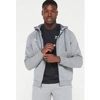 Under Armour Men/'s UA Rival Fleece FZ Hoodie Shirt