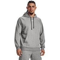 Under Armour Mens Training Rival Fleece Hoodie