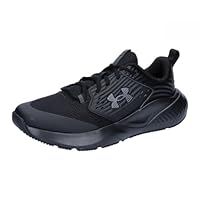 Under Armour Men/'s UA Charged Commit TR 4 Men/'s Running Shoes, Lightweight Men/'s Gym Trainers, Durable Trainers for Men