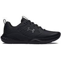Under Armour Men/'s UA Charged Commit TR 4 Men/'s Running Shoes, Lightweight Men/'s Gym Trainers, Durable Trainers for Men