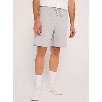 Under Armour Rival Fleece Shorts 3XL Grey