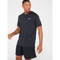 Under Armour Mens Launch T-Shirt