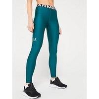 Under Armour HeatGear Authentics Women/'s Tights - SS24