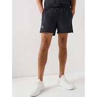 Under Armour Mens UA Tech Taper Short, Men/'s Shorts with Pockets, Hiking Shorts for Men, Lightweight and Comfortable Gym Shorts