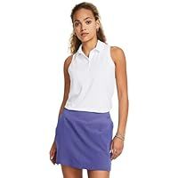 Under Armour Women/'s Playoff Sleeveless Polo