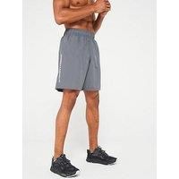 Under Armour Mens Tech Woven Wordmark Shorts (Multiple Colours)