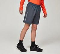 Under Armour UA Woven Wdmk Shorts1383341-025 YLG