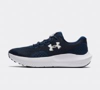 Under Armour UA Charged Surge 4 Trainer - Navy - Size 9
