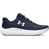 Under Armour UA Charged Surge 4 Trainer - Navy - Size 7