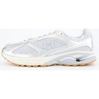 Under Armour Adult Unisex Lifestyle Hovr Apparition Trainers - Silver