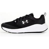 Under Armour Men/'s UA Charged Commit TR 4 Men/'s Running Shoes, Lightweight Men/'s Gym Trainers, Durable Trainers for Men