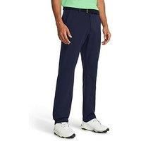 Under Armour Mens Tech Trousers Academy 30W / 32L