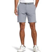 Under Armour Tech Taper Shorts Steel - 32