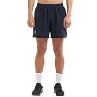 Under Armour UA M/'s Ch. Knit Short, Black / / Celeste, LG