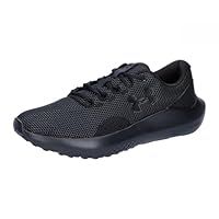 Under Armour Men/'s UA Charged Surge 4, Ultra-Responsive Men/'s Running Shoes, Lightweight and Breathable Running Trainers, Men/'s Trainers with Charged Cushioning
