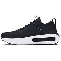 Under Armour Women'S Phantom 4 Trainers - Black
