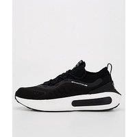 Under Armour phantom 4 size eu 42.5, 0001 Black, 8.5 UK