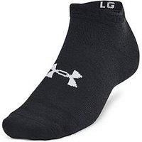 Under Armour Unisex UA Essential 6pk Low