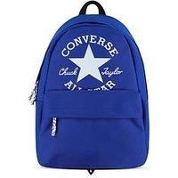 Converse Unisex/'s Casual Backpack, Multicoloured, One Size