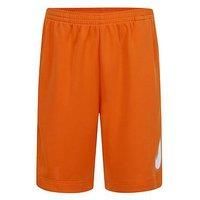 Nike Kids Boys Dri-Fit Short - Orange