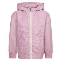 Converse 3cf930-ai4 Unisex T-Shirt – Children and Boys