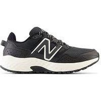 New Balance Women/'s 410v8 Sneaker, Grey, 5 UK