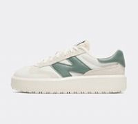 New Balance Womens CT302 Trainer - Beige - Size 3.5