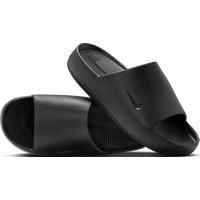 Nike Calm Men's Slides - Black - Recycled Content Minimum