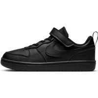 Nike Younger Kids Court Borough Low Recraft Trainers